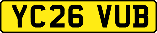 YC26VUB