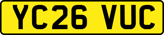 YC26VUC