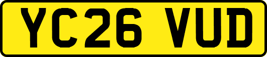 YC26VUD