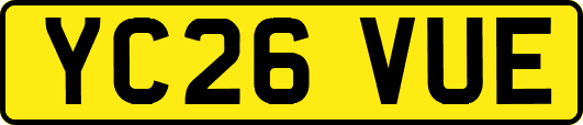 YC26VUE