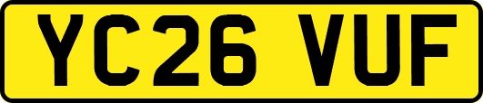YC26VUF