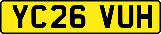 YC26VUH