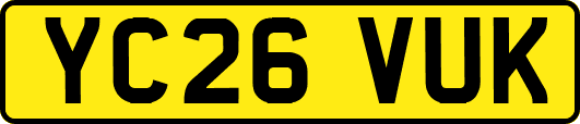 YC26VUK