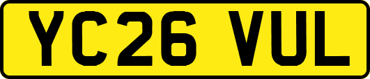 YC26VUL