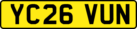 YC26VUN