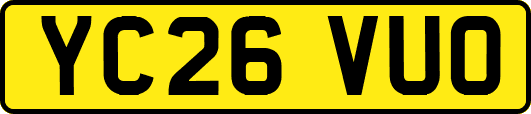 YC26VUO