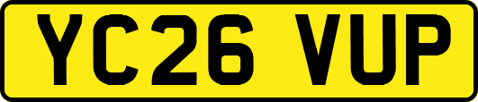 YC26VUP