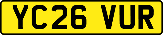 YC26VUR