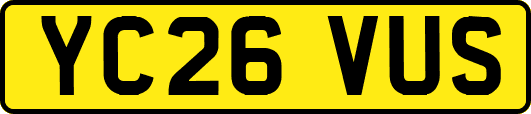 YC26VUS