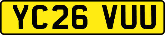 YC26VUU