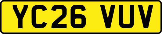 YC26VUV