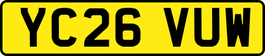 YC26VUW
