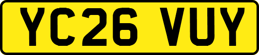 YC26VUY