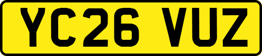 YC26VUZ