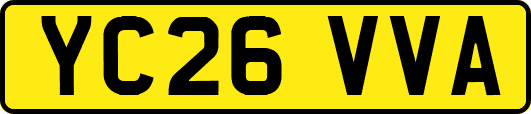 YC26VVA