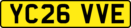 YC26VVE