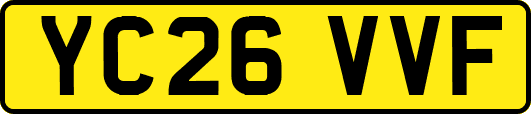 YC26VVF