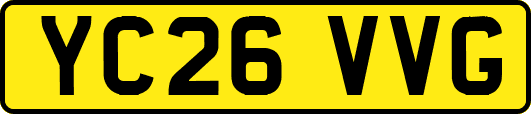 YC26VVG