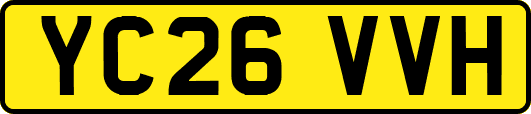 YC26VVH