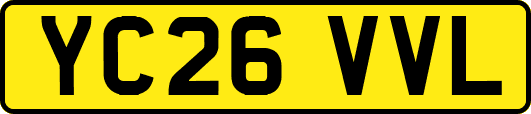 YC26VVL