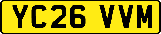 YC26VVM
