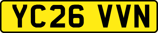 YC26VVN