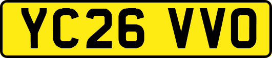 YC26VVO