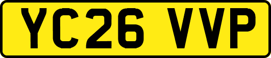 YC26VVP