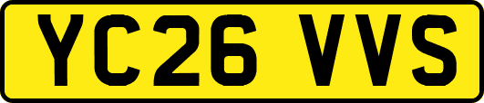 YC26VVS