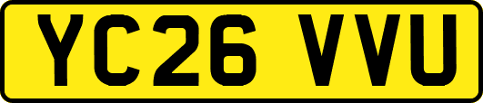 YC26VVU