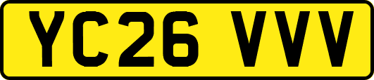 YC26VVV