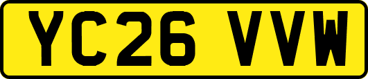 YC26VVW