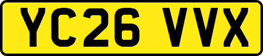 YC26VVX