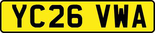 YC26VWA