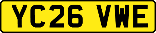 YC26VWE
