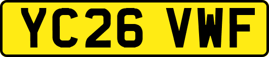 YC26VWF