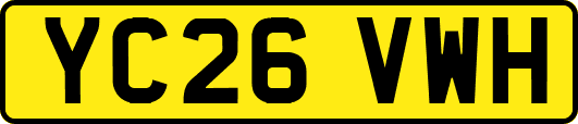 YC26VWH