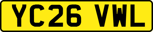 YC26VWL