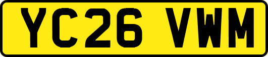 YC26VWM