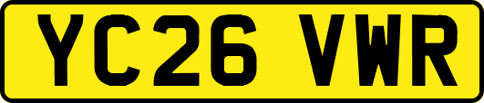 YC26VWR