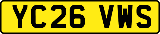 YC26VWS