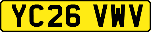 YC26VWV