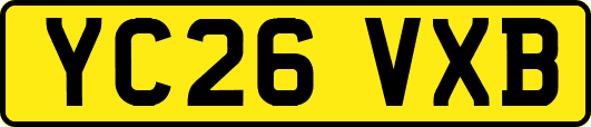 YC26VXB