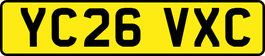 YC26VXC
