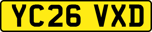 YC26VXD