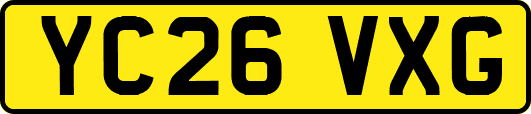 YC26VXG