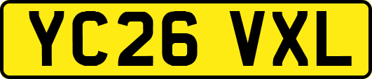 YC26VXL