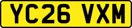 YC26VXM