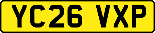 YC26VXP