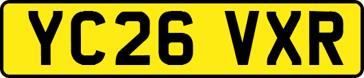 YC26VXR